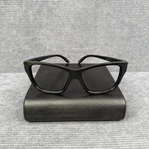 Oakley Hold On OO9298-01 Eyeglass Frames Only Black 58-13-140 Womens